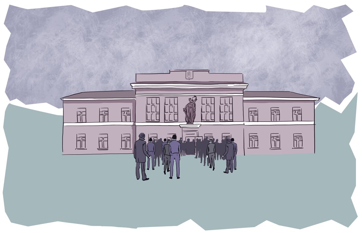 Объясняем За 2 Минуты: Декларация О Доходах Госслужащего | Лучшие.