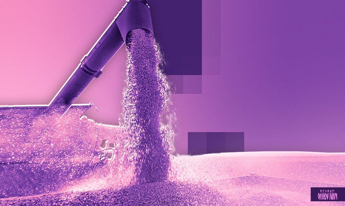    Страны Балтии, зерновая сделка Иван Шилов (с) ИА Регнум