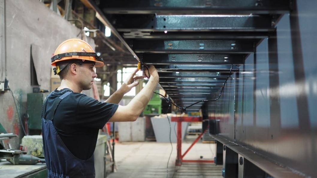 Фото: Инна Пахомова, ИА "Тюменская линия"