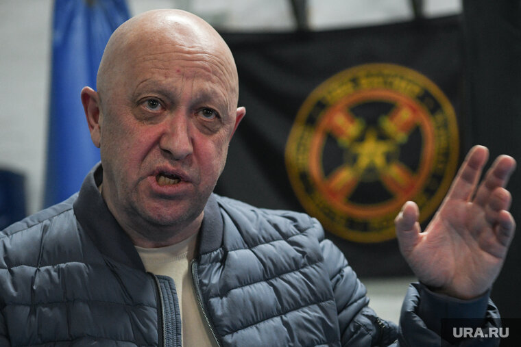    В Пентагоне считают, что Евгений Пригожин, вероятно, погиб