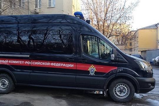    СКР изъял чёрные ящики с места крушения самолёта Евгения Пригожина