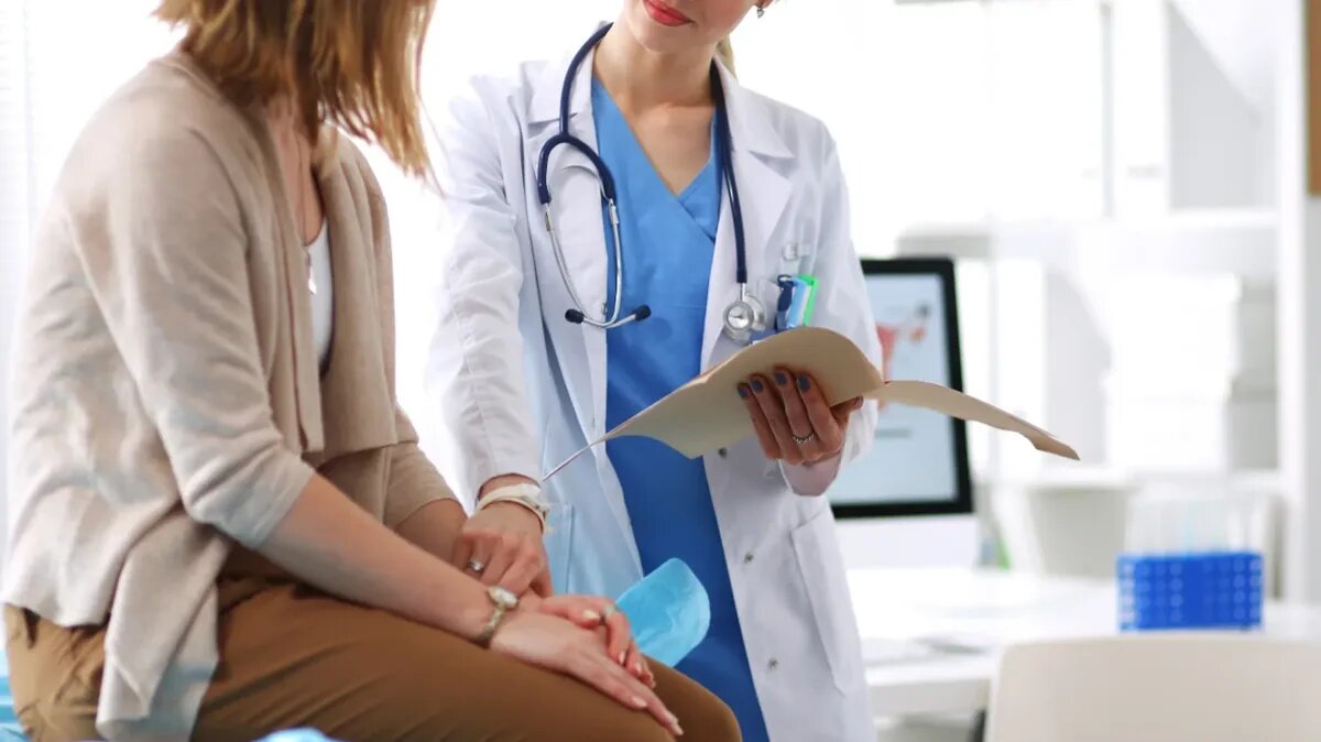 По вопросам предохранения лучше проконсультироваться с врачом. Фото: pxhere.com