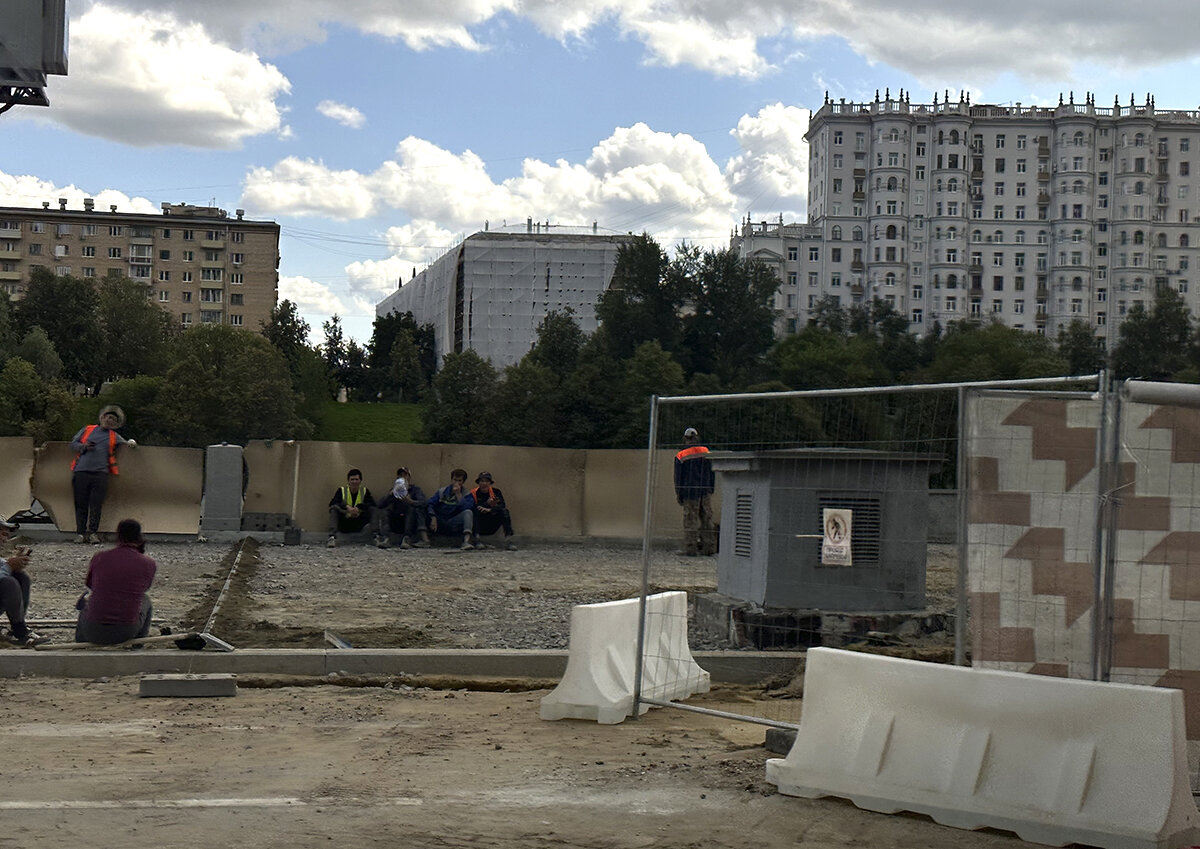 Фото: Пульс дня