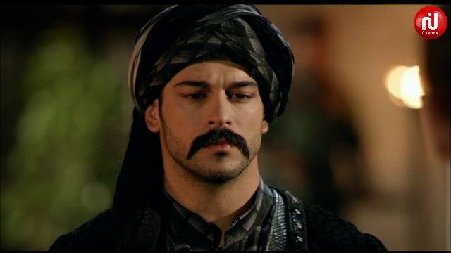 - Это Лютфи-паша. источник: bangkokbook.ru