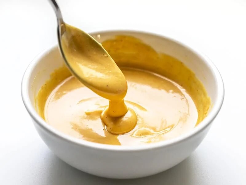Горчица с медом — пошаговые рецепты с фото