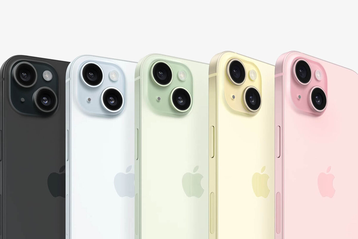 В Apple уже давно отказались от концепции Стива Джобса «один iPhone в год». С линейки iPhone 11 начали за раз появляться аж по четыре новых девайса (а иногда к ним добавляются и iPhone SE). Так, базовые iPhone 14 и iPhone 14 Plus не получили одну из главных фишек линейки «про» – Dynamic Island вместо верхнего выреза и нового процессора. Но в iPhone 15 наконец появился Dynamic Island во всех моделях – от базовых до премиальных. 

iPhone 15 Pro и iPhone 15 Pro Max, безусловно, получились самыми «заряженными» смартфонами Apple в 2023 и 2024 году. После покупки «прошек» человек не возвращается к теме смены телефона еще два-три года. Если денег на актуальную модель iPhone Pro не хватает, то лучше обратить внимание на «про»-смартфоны прошлого года. По характеристикам они, как правило, лучше, чем базовые девайсы.