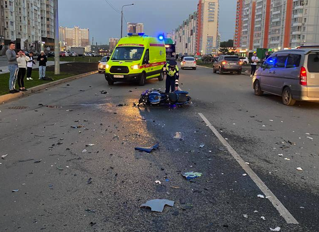 Фото: ГИБДД Челябинска 