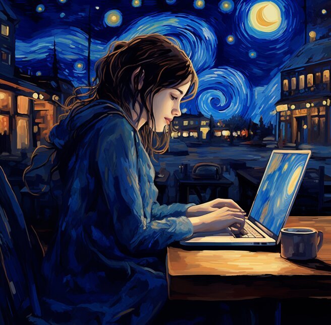 Что написать парню