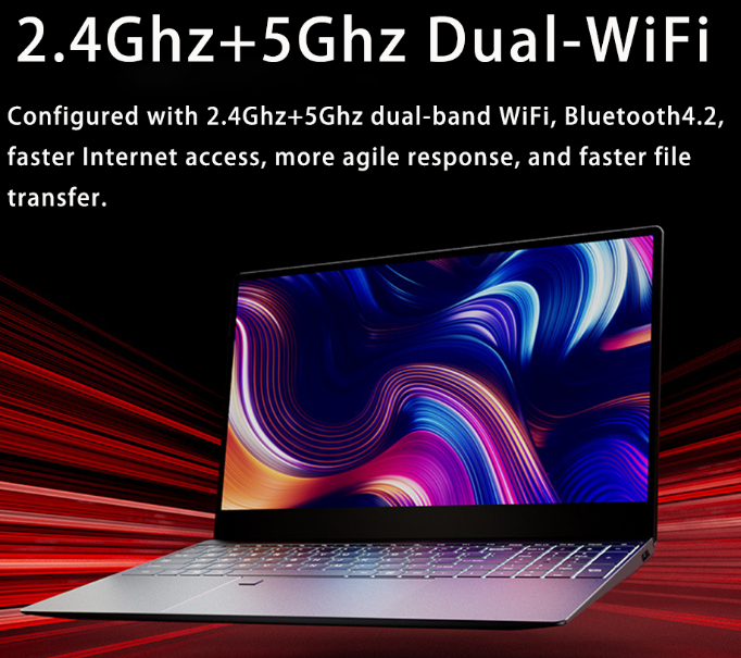 самый продаваемый бюджетный ноутбук с Алиэкспресс 2023 за ~ 20 000 рублей!