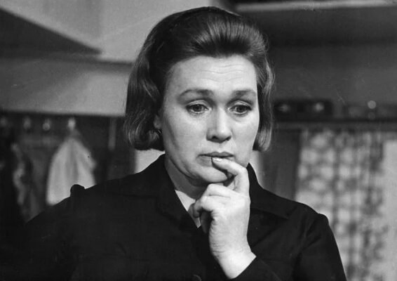 Нина Архипова. Такая интересная штука - жизнь... - 7Дней.ру