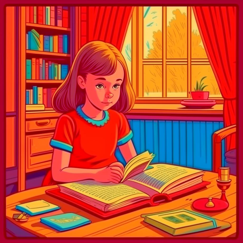 Создано при помощи нейросети Kandinsky