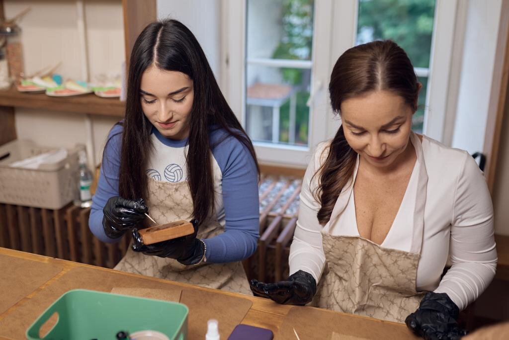 Авторский источник фото https://gingerbread-msk.ru