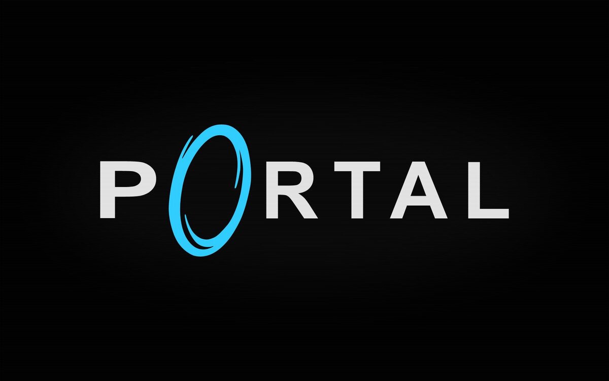 "Portal" - это культовая головоломка от первого лица, разработанная Valve Corporation. Игра была выпущена в 2007 году и стала одним из наиболее влиятельных и оригинальных проектов в истории видеоигр.
