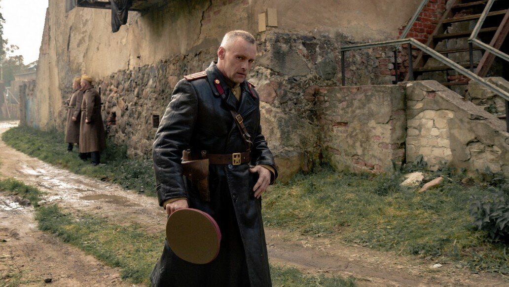 Листайте вправо, чтобы увидеть больше изображений