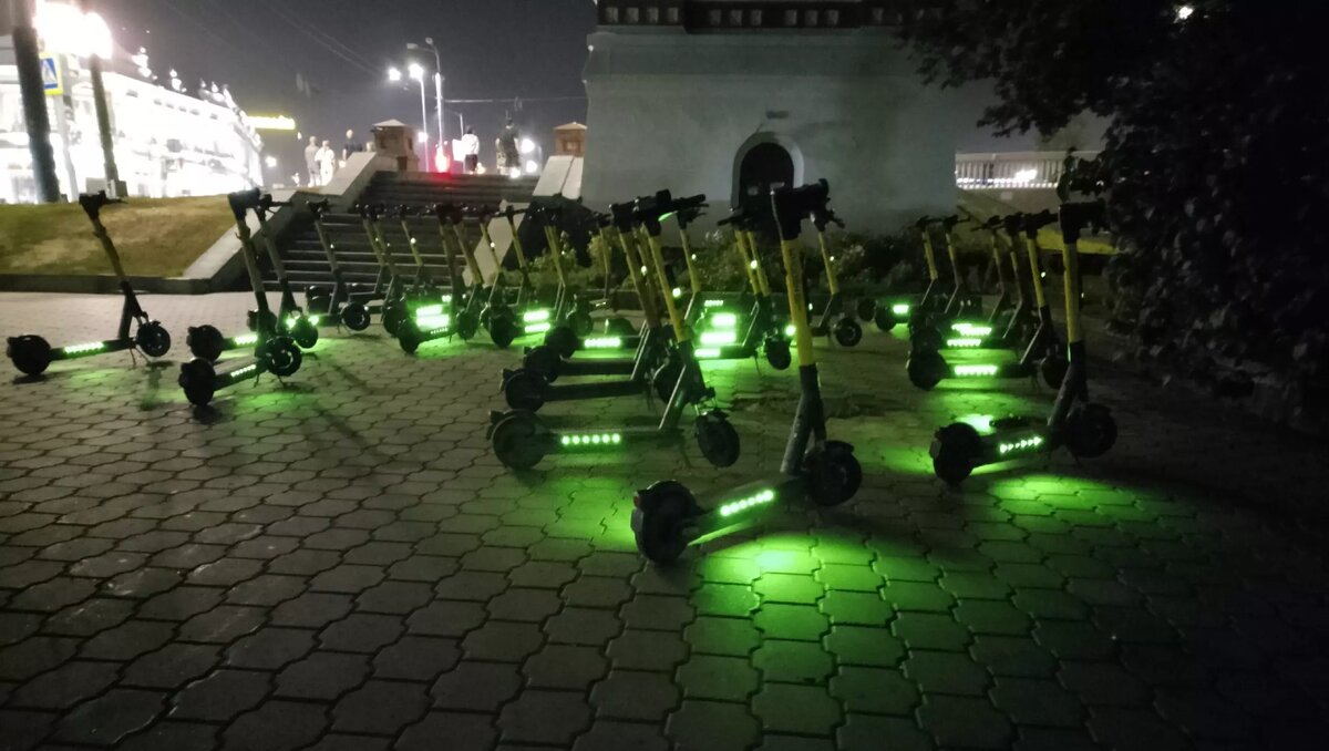     При кратковременном ухудшении погоды сервис будет не доступен для пользователей. Прокатом можно будет воспользоваться при потеплении.