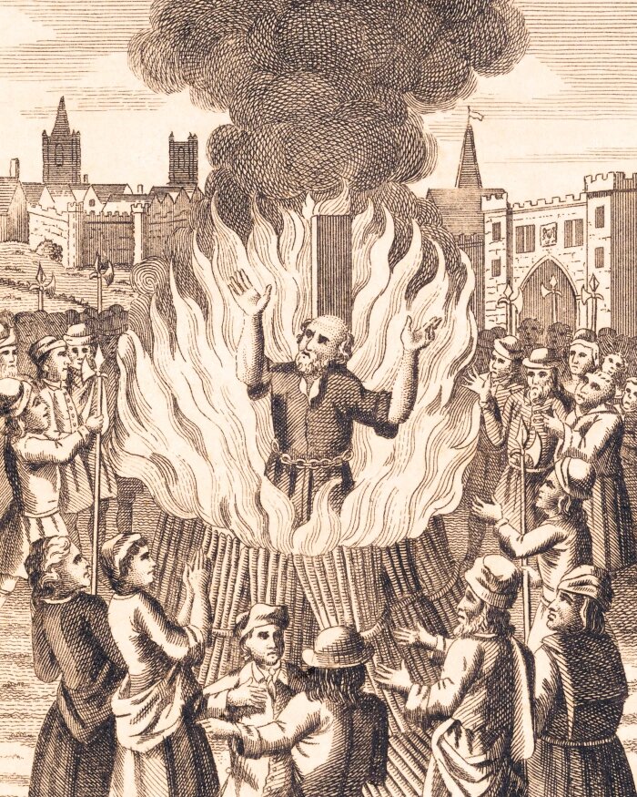 Источник:  history.com