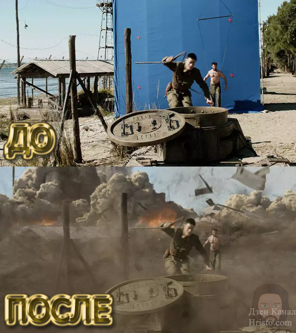 Росомаха: Бессмертный