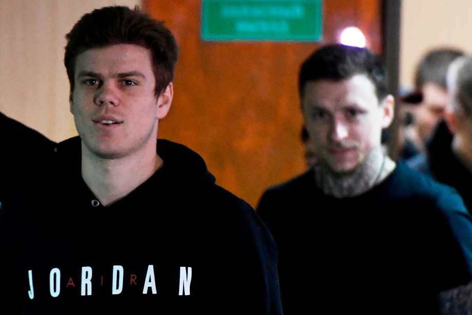 Фото из открытых источников. 