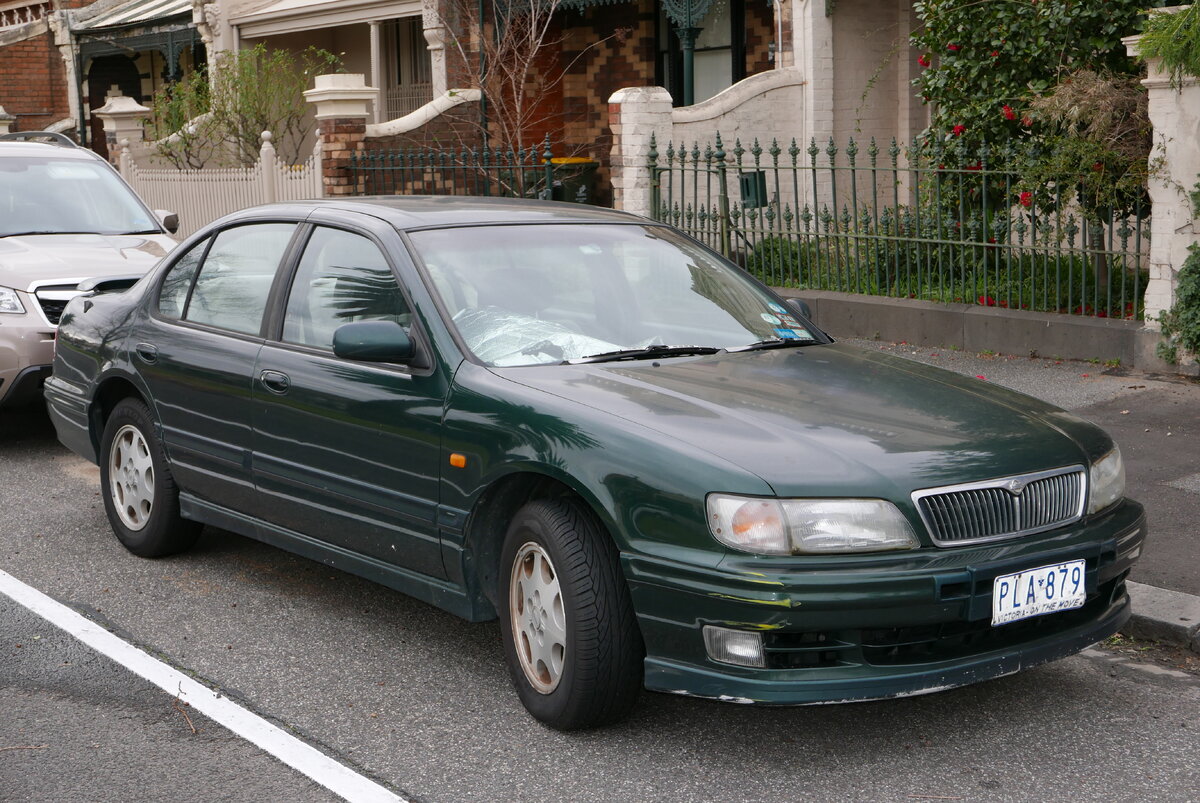 Иллюстрация Wikimedia Commons