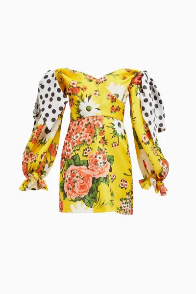 модная съемка