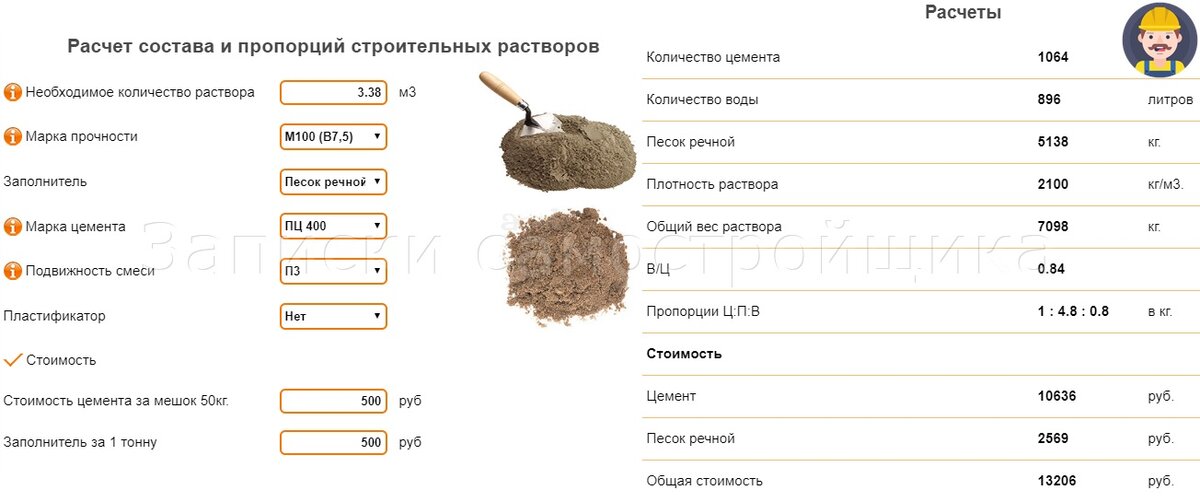 Кладка пеноблоков своими руками теория и реальность