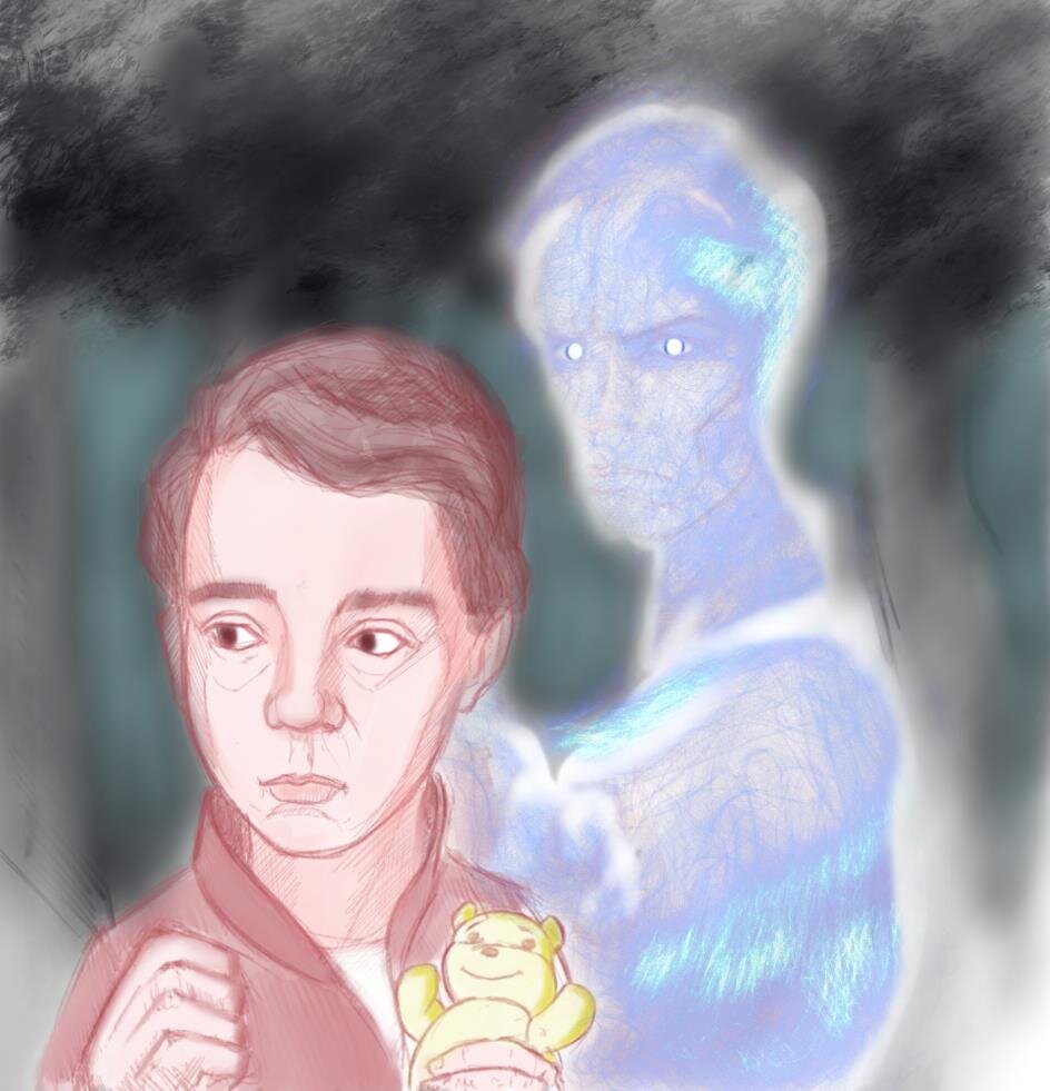 картинка создана автором канала