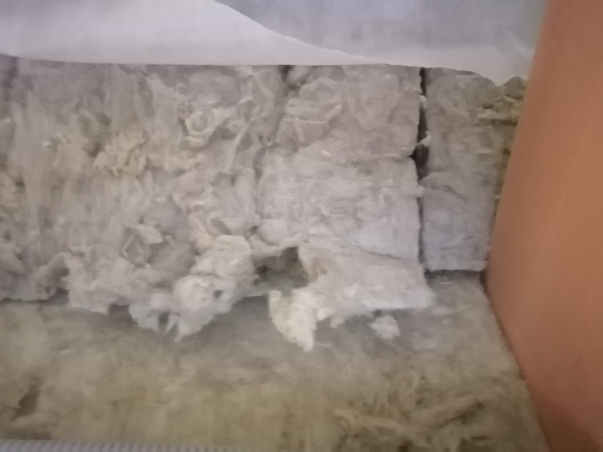 ошибки утепления 