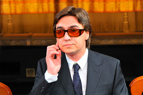 Сергей перенес множество пластических операций. Фото: Интернет