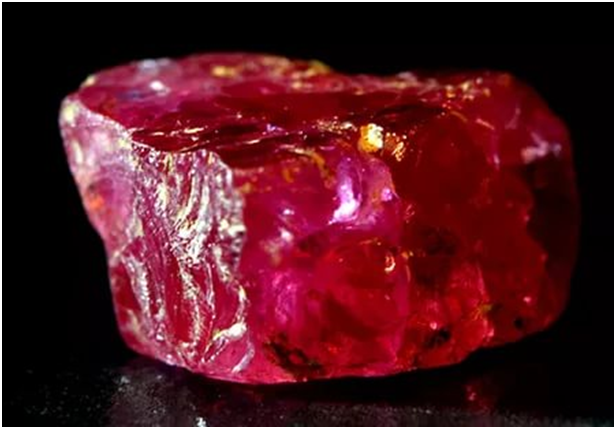 Рубин: Камень рубин кому подходит и лечебные, магические свойства