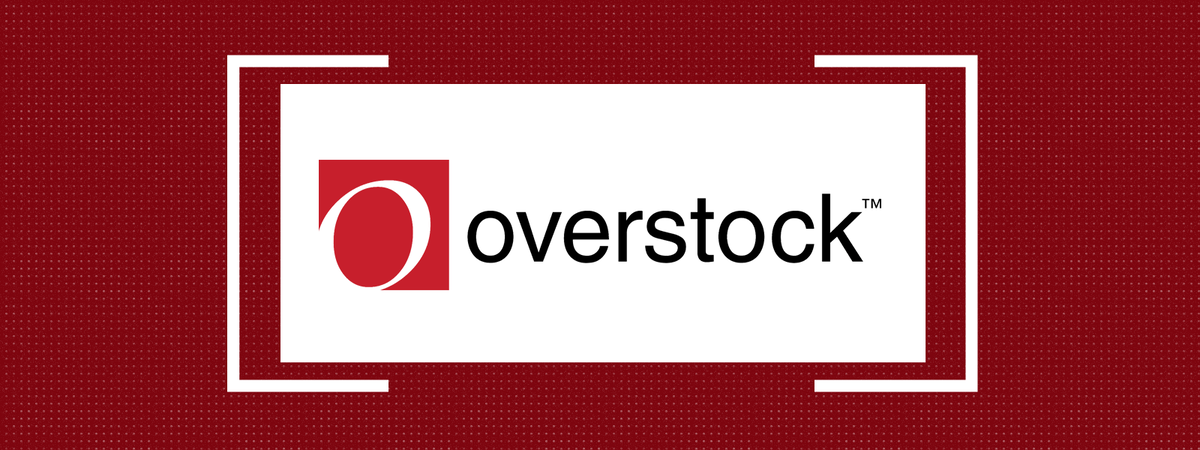 Американский онлайн-ретейлер Overstock.com