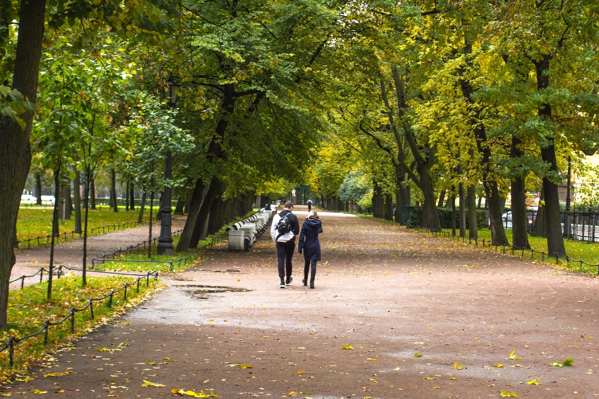 Фото автора.