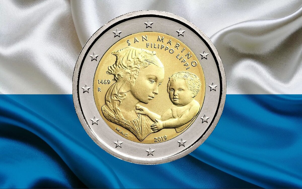 Памятные 2 евро 2024. Сан-Марино 2 евро 2010. 2 Евро Сан Марино 2019. 2 Евро Сан Марино 2022. 2 Евро Сан-Марино 2008.