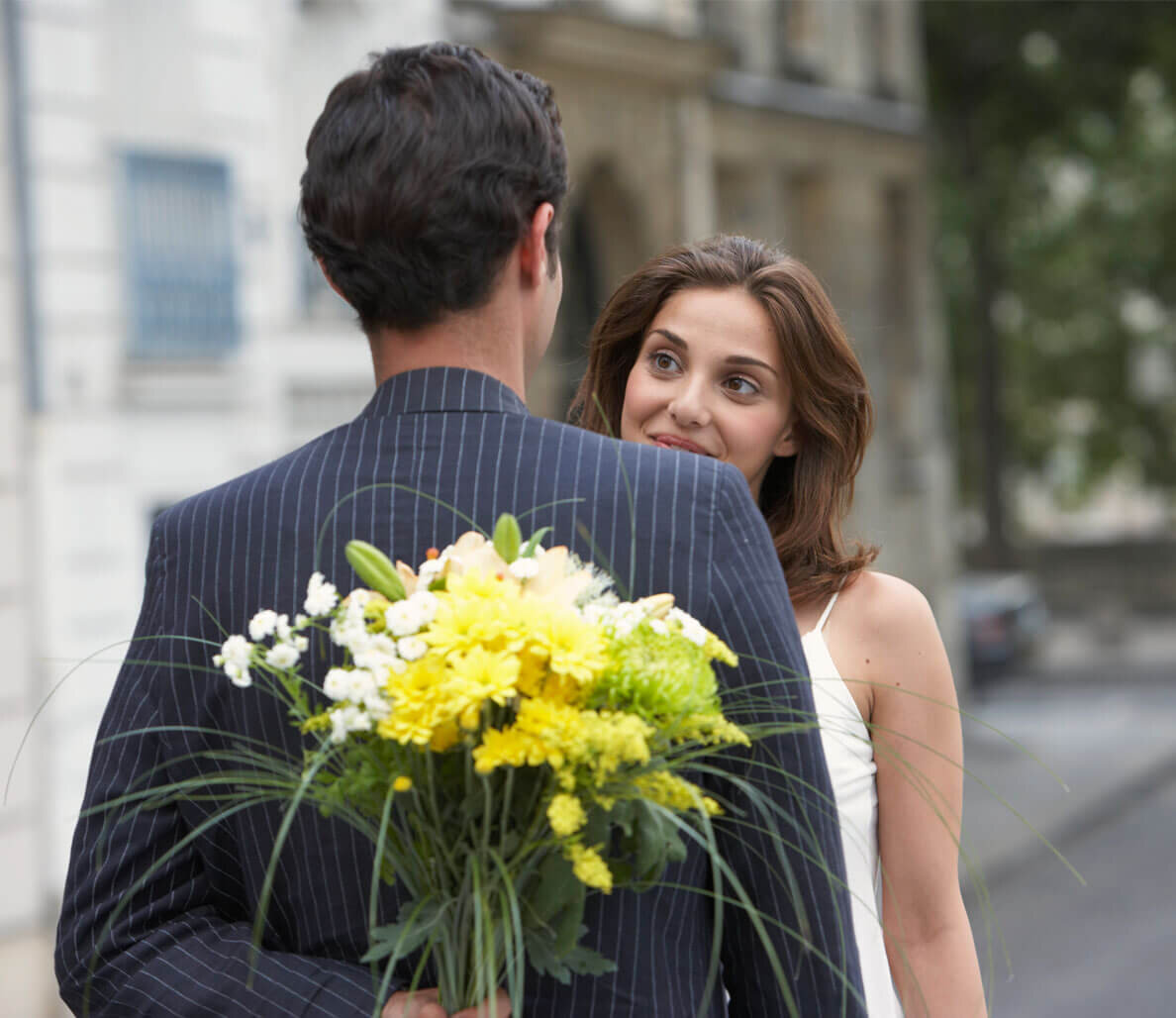 Фото с сайта https://love-is.org