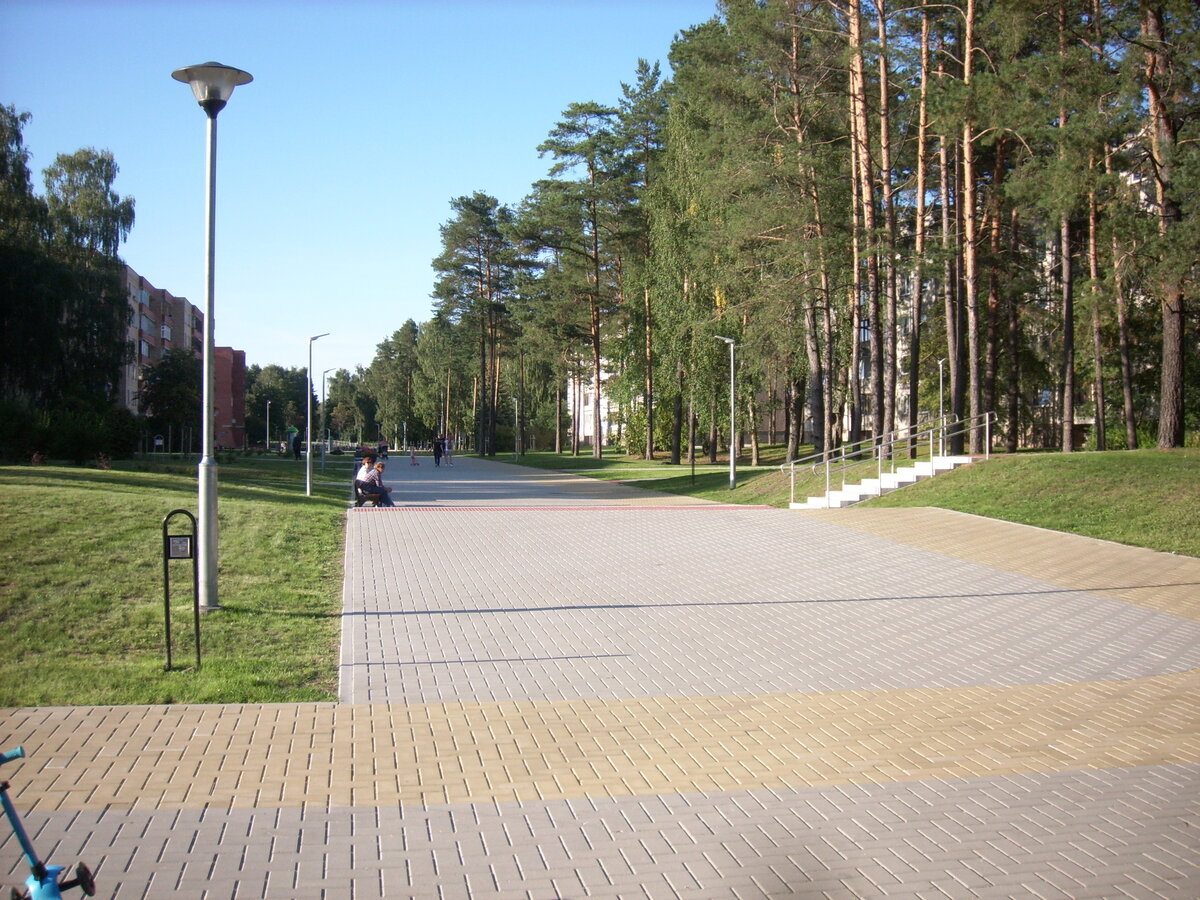 Висагинас
