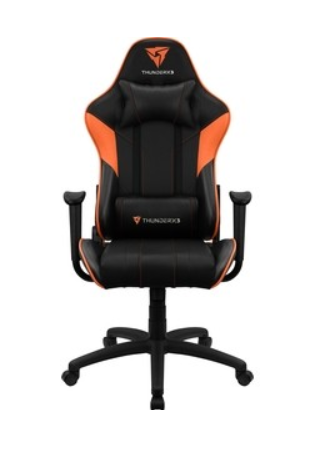 ThunderX3 EC3 black-orange AIR