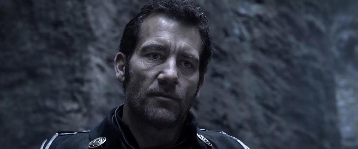 Последние рыцари (2015)