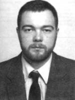 Павел Мухортов