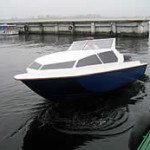 Самодельная лодка из фанеры: 50 фото пошагового изготовления