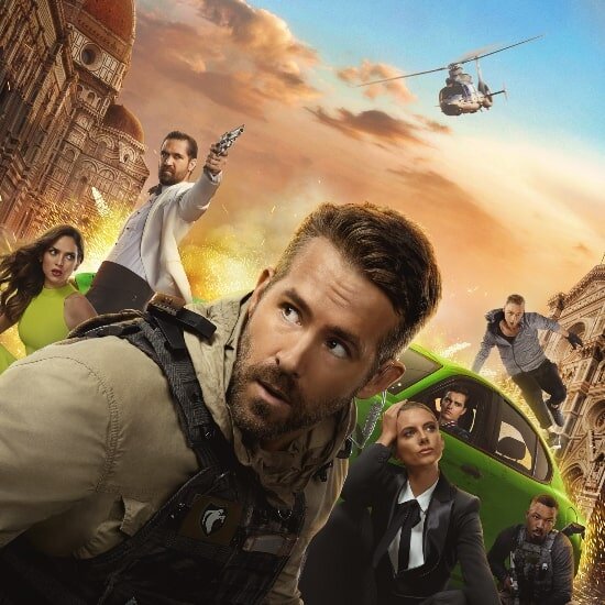 Фото: постер к фильму