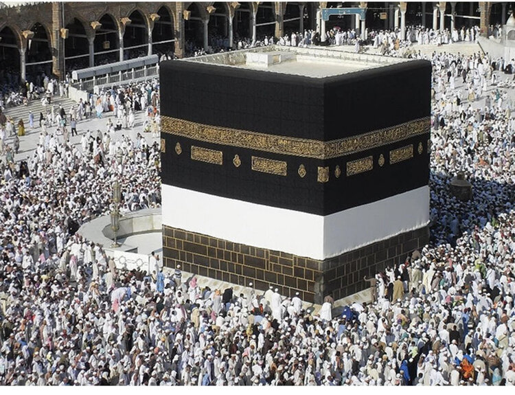 Кааба