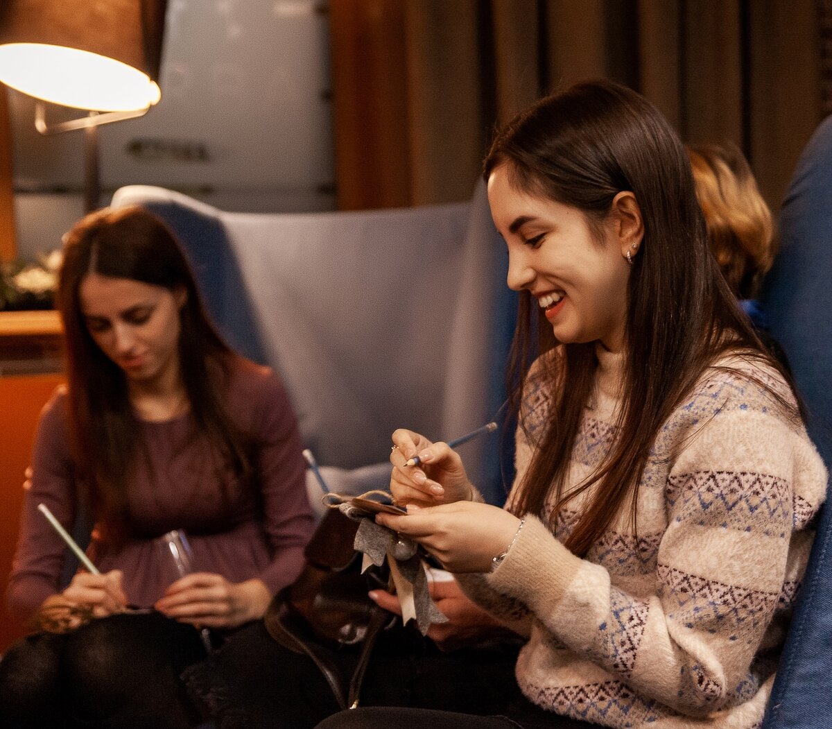 Пишем желания, а не итоги))) 