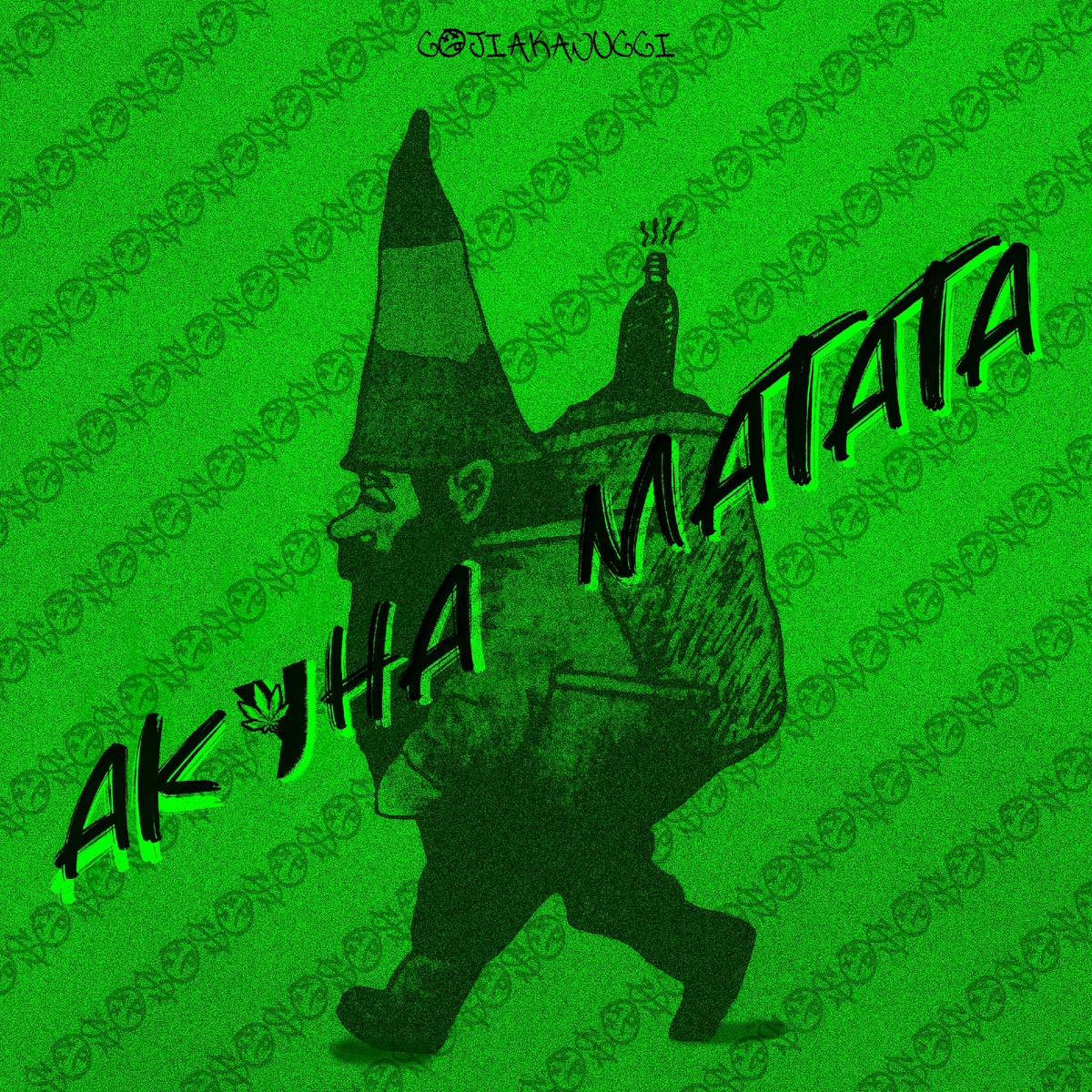 Gojiakanuggi - Акуна Матата
