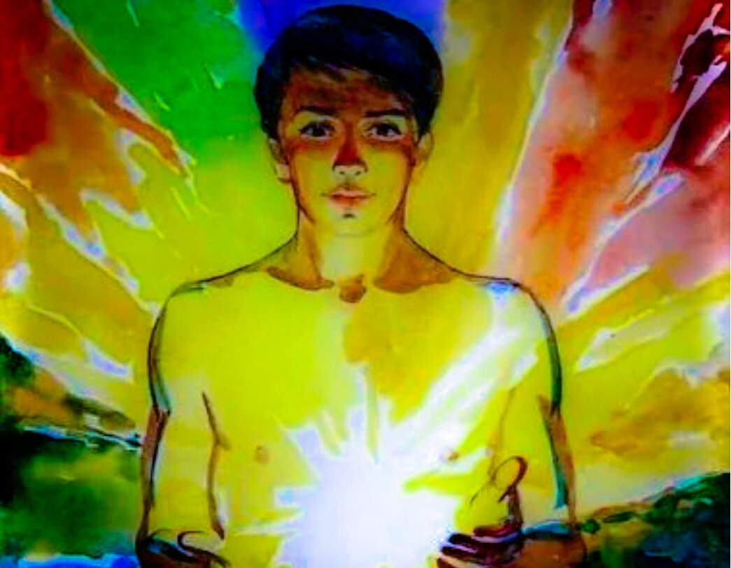 Талант это успех, не закапывай его