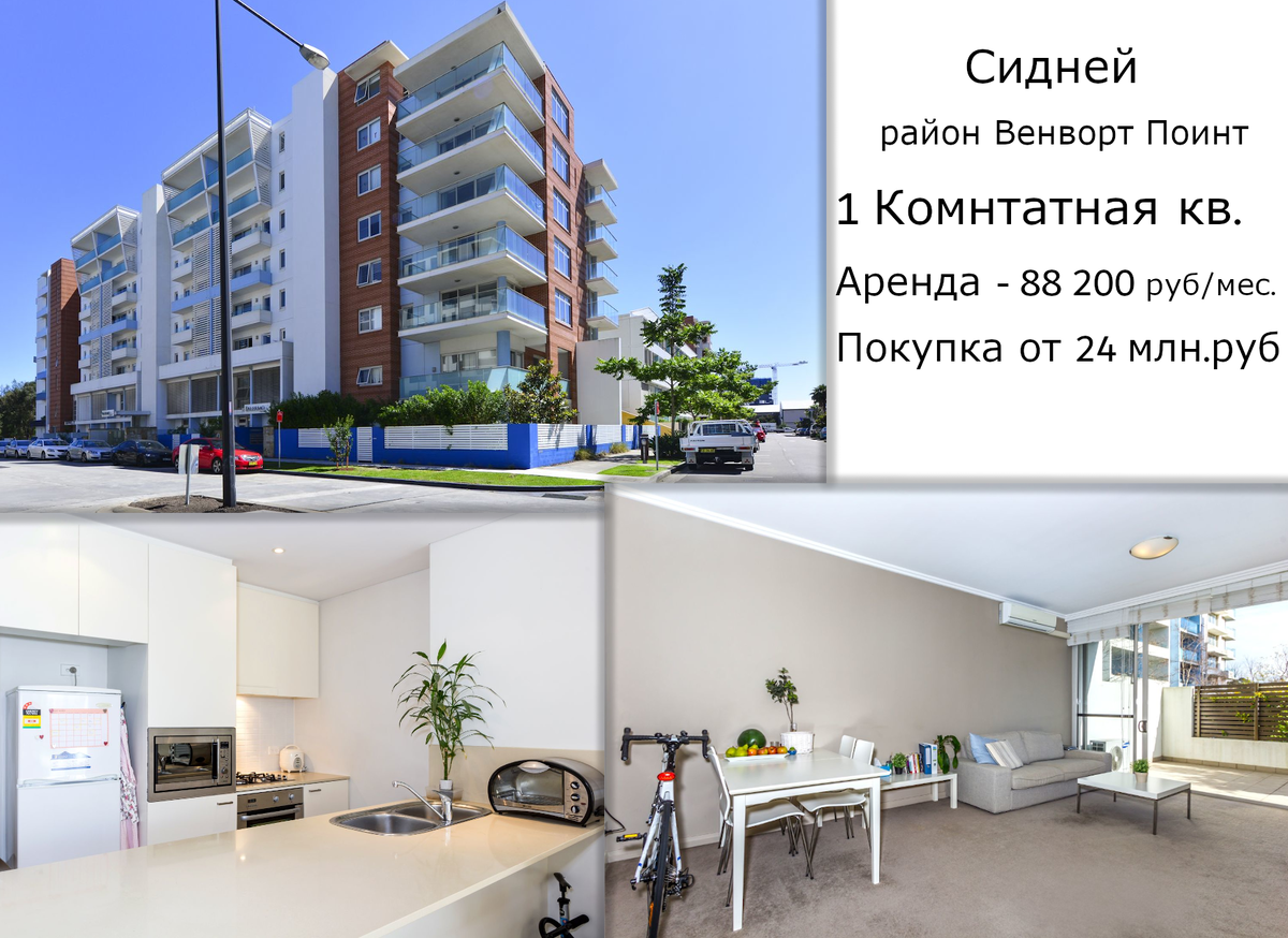 Однокомнатный юнит в загруженном районе (много высоток новостроек, одна дорога). Близнец - Павшинской поймы