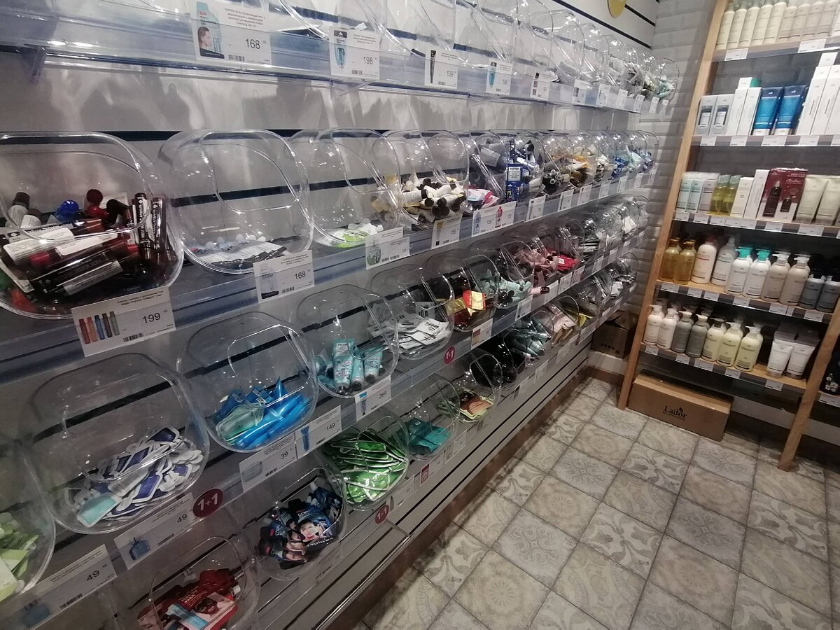 миниатюры средств