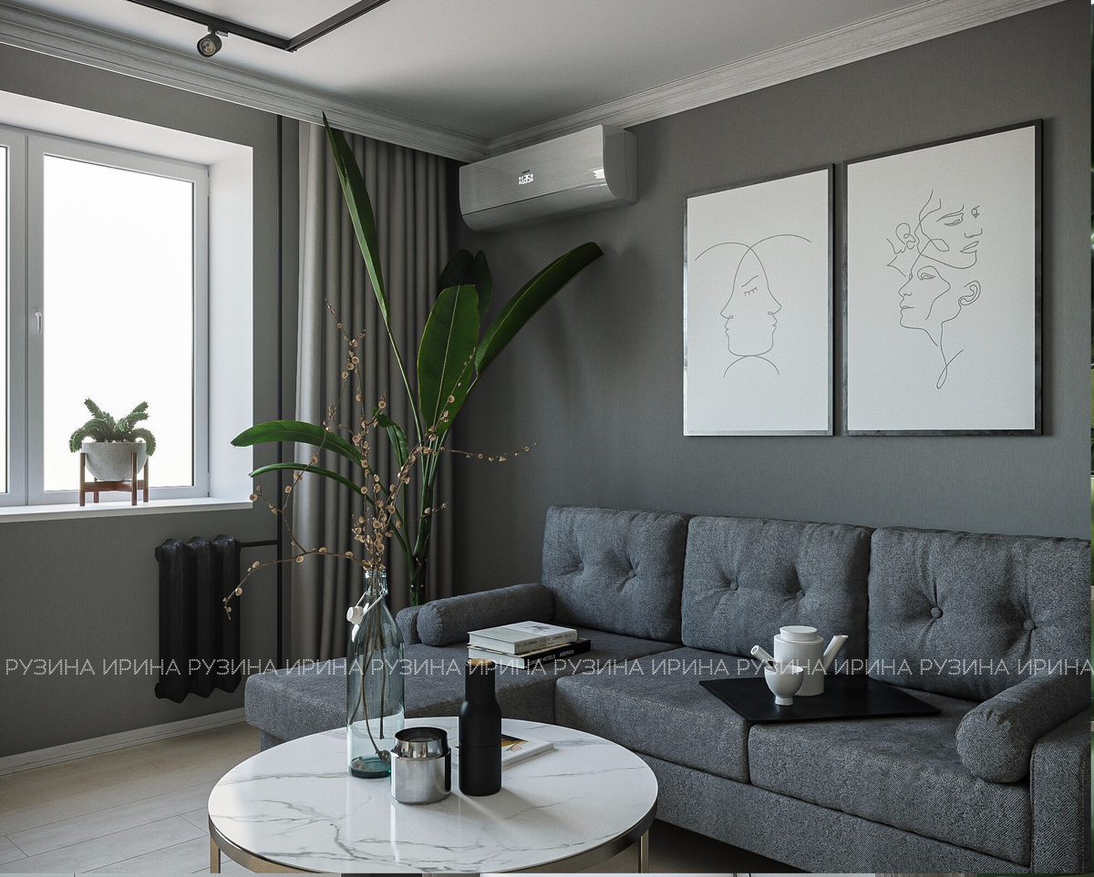 Мой проект на Луначарского, г.Самара