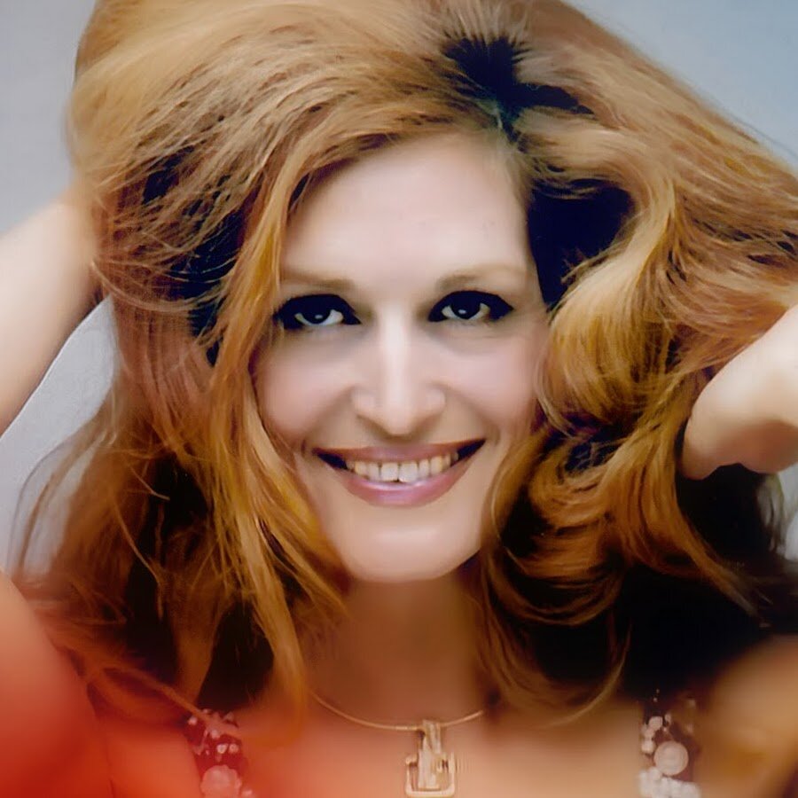 Далида. Фото youtube.com.