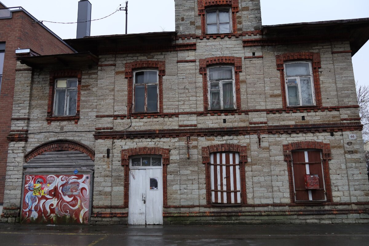 Окна. Все разные