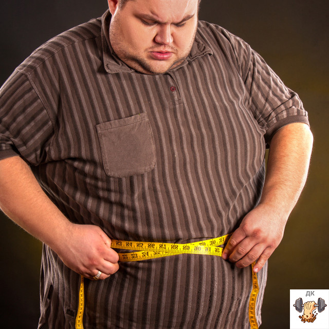 Убрать лишний вес 