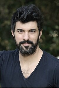 Энгин Акурек (Санджар)